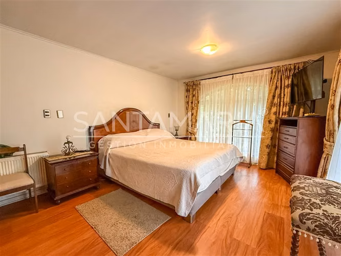 Casa en venta de 6 dormitorios en Villa San Pedro