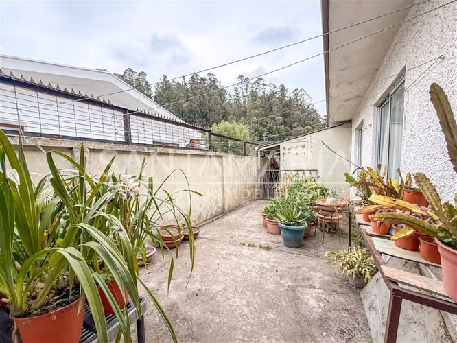 Casa en venta de 6 dormitorios en Villa San Pedro