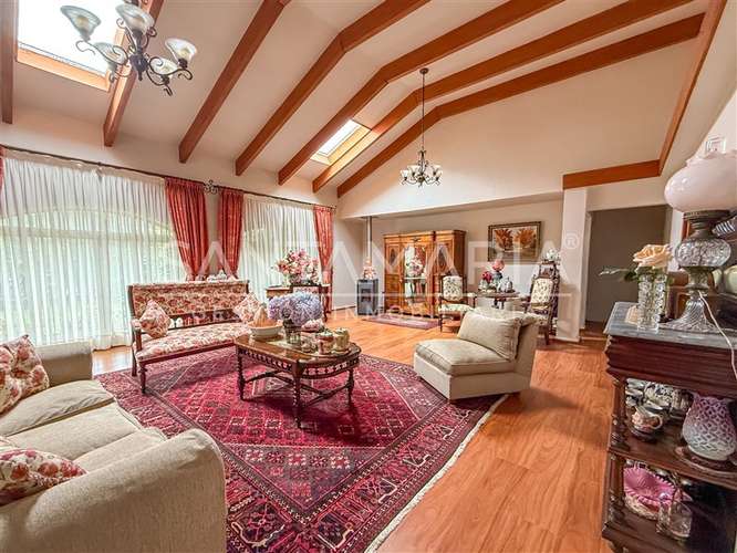 Casa en venta de 6 dormitorios en Villa San Pedro - Imagen 3