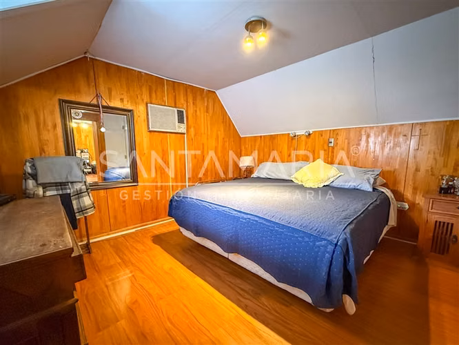 Casa en venta de 6 dormitorios en Villa San Pedro