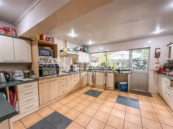 Casa en venta de 6 dormitorios en Villa San Pedro