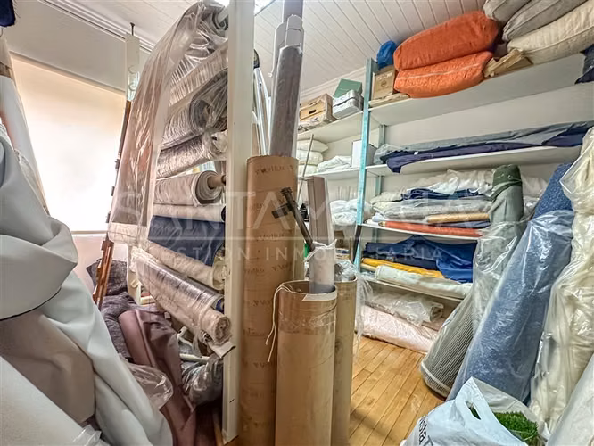 Oficina en arriendo en Concepción