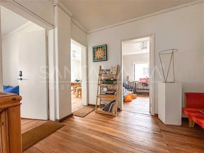 Oficina en arriendo en Concepción