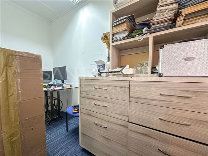 Oficina en arriendo en Concepción