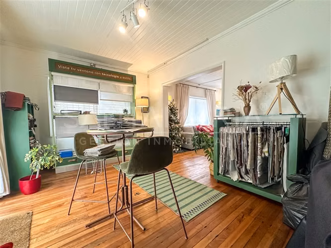 Oficina en arriendo en Concepción