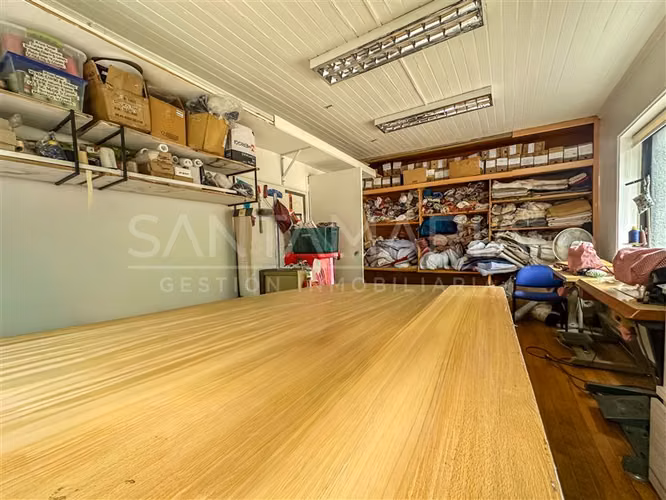 Oficina en arriendo en Concepción