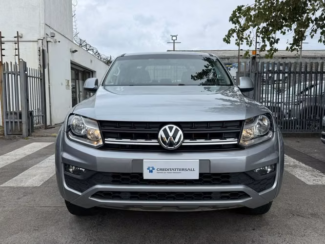 VOLKSWAGEN AMAROK 2023