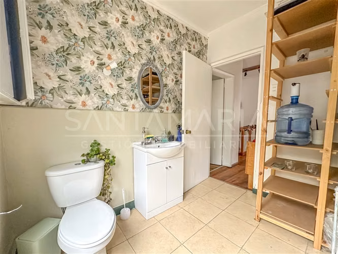Arriendo Local Comercial en Víctor Lamas, Concepción