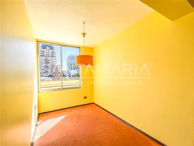 Departamento en venta de 3 dorm. en Cochrane, Concepción