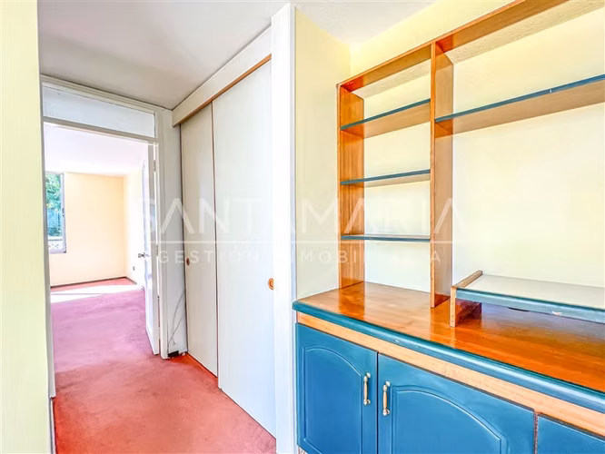Departamento en venta de 3 dorm. en Cochrane, Concepción