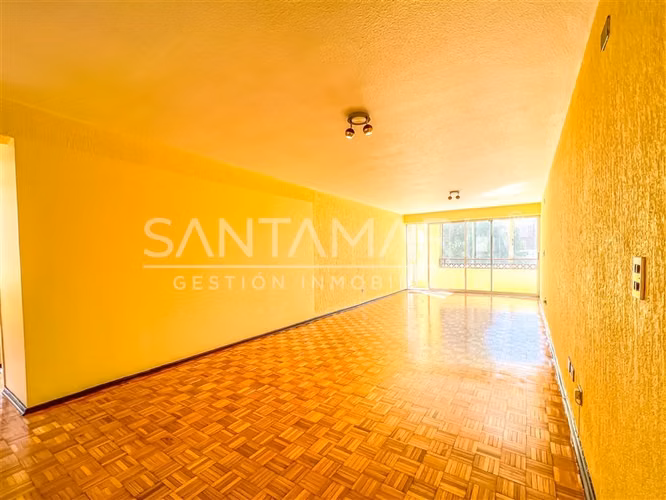 Departamento en venta de 3 dorm. en Cochrane, Concepción