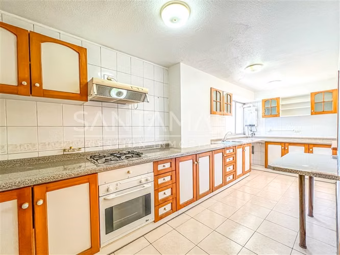 Departamento en venta de 3 dorm. en Cochrane, Concepción
