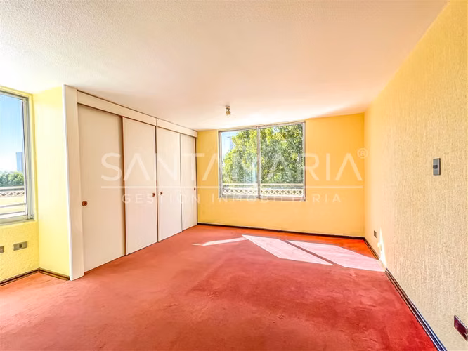 Departamento en venta de 3 dorm. en Cochrane, Concepción