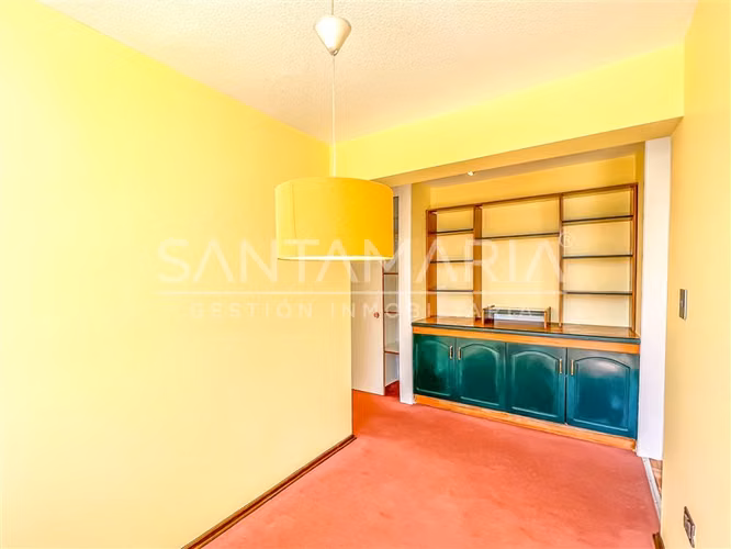 Departamento en venta de 3 dorm. en Cochrane, Concepción