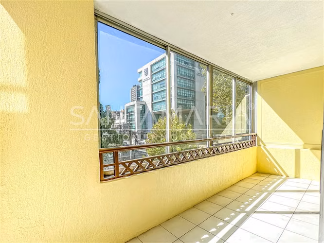 Departamento en venta de 3 dorm. en Cochrane, Concepción