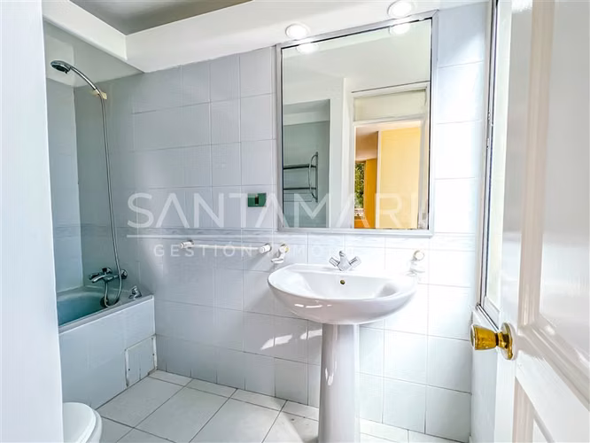 Departamento en venta de 3 dorm. en Cochrane, Concepción