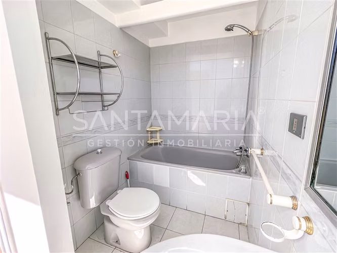 Departamento en venta de 3 dorm. en Cochrane, Concepción