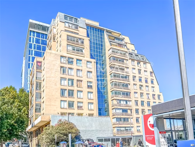 Departamento en venta de 3 dorm. en Cochrane, Concepción