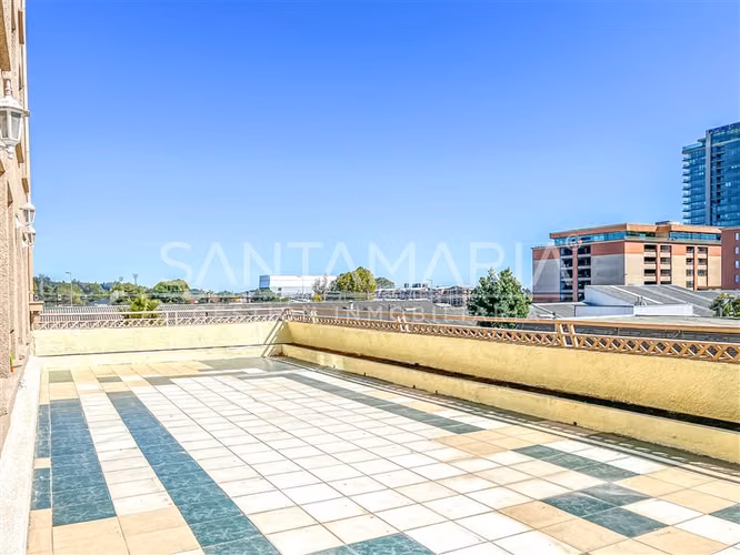 Departamento en venta de 3 dorm. en Cochrane, Concepción