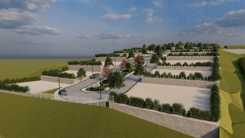 Sitio en venta en Idahue, San Pedro de la Paz