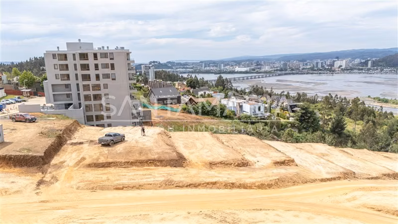 Sitios en venta en Idahue, San Pedro de la Paz