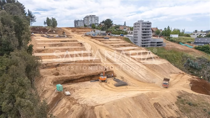 Sitios en venta en Idahue, San Pedro de la Paz