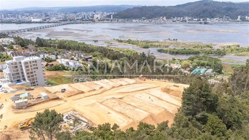 Sitios en venta en Idahue, San Pedro de la Paz