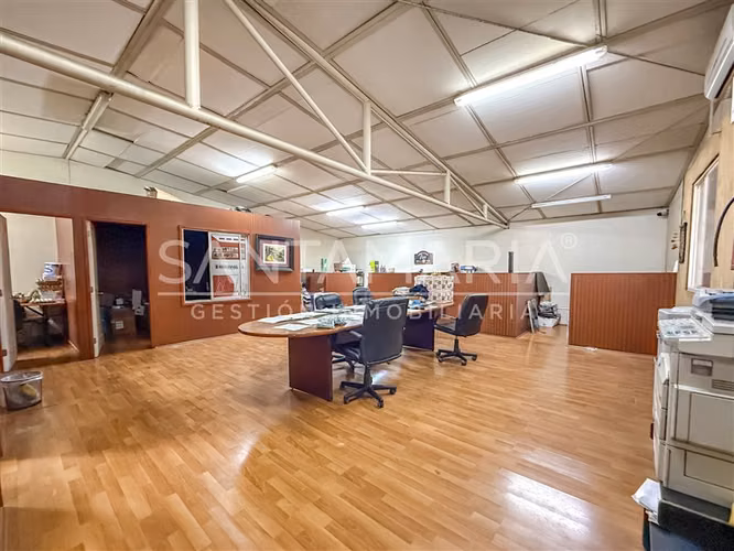 Bodega en venta en Camino a Cosmito, Penco