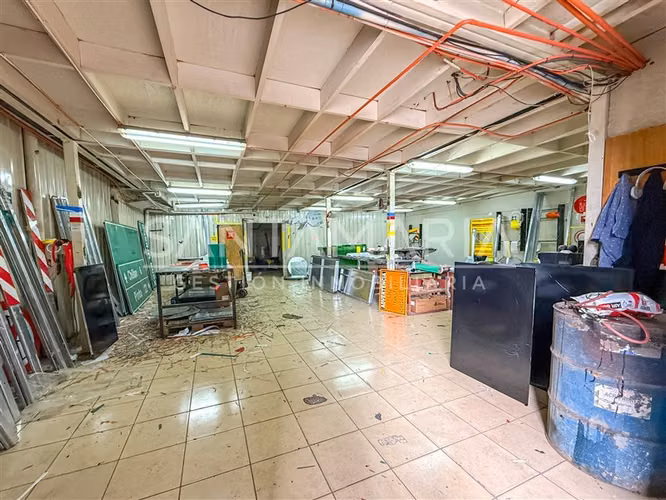 Bodega en venta en Camino a Cosmito, Penco