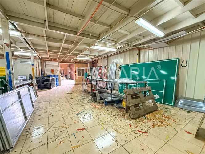 Bodega en venta en Camino a Cosmito, Penco