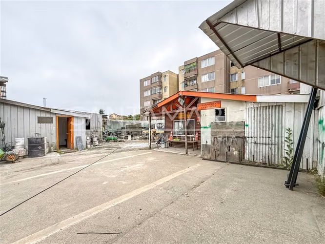 Bodega en venta en Camino a Cosmito, Penco