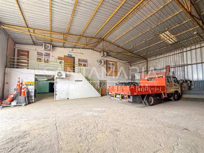 Bodega en venta en Camino a Cosmito, Penco