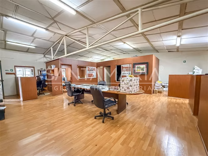 Bodega en venta en Camino a Cosmito, Penco