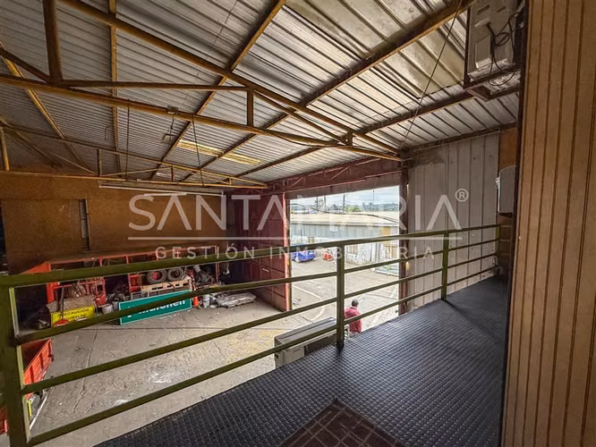 Bodega en venta en Camino a Cosmito, Penco