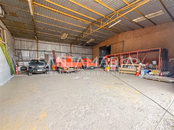 Bodega en venta en Camino a Cosmito, Penco