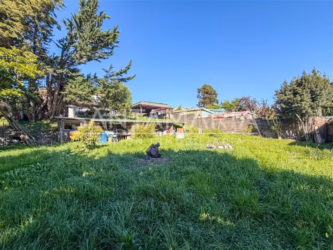 Casa en venta de 5 dormitorios en Penco