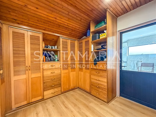 Casa en venta de 5 dormitorios en Penco