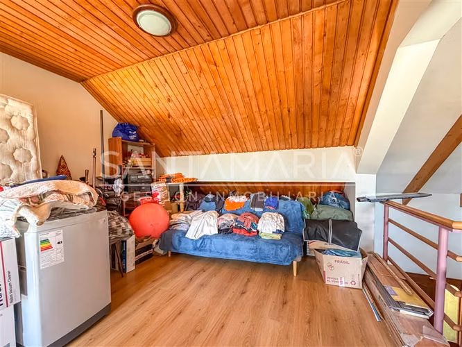 Casa en venta de 5 dormitorios en Penco