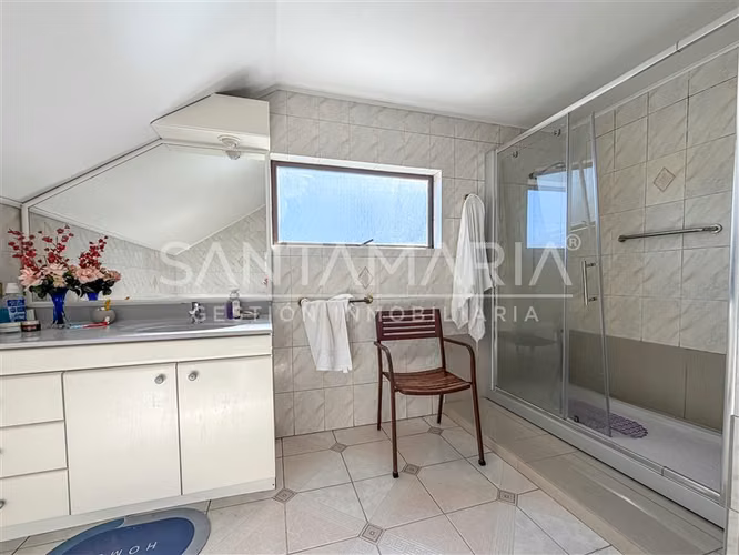 Casa en venta de 5 dormitorios en Penco