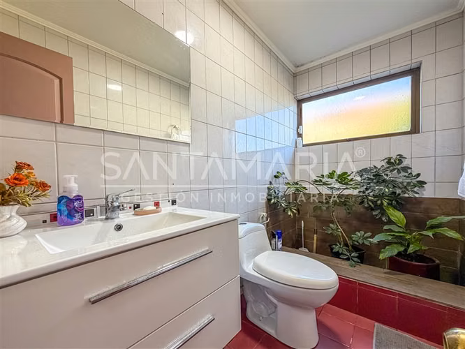 Casa en venta de 5 dormitorios en Penco