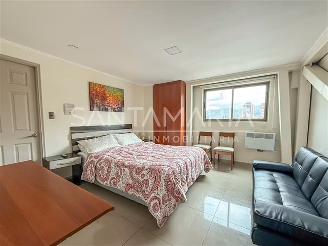 Edificio en venta de 51 Habitaciones en Concepción