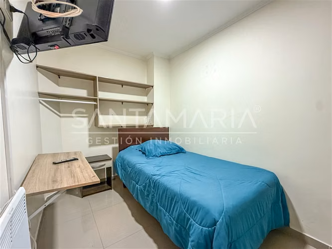 Edificio en venta de 51 Habitaciones en Concepción