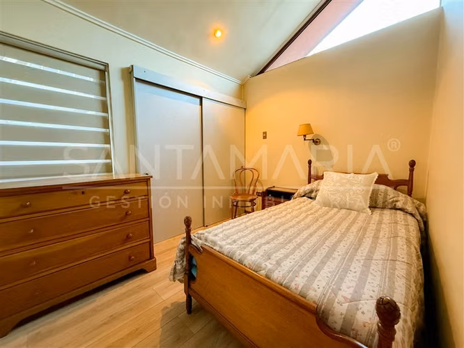 Casa en venta Pedro de Valdivia Alto, Chiguayante