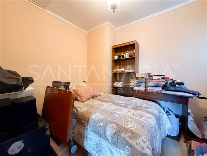 Casa en venta Pedro de Valdivia Alto, Chiguayante