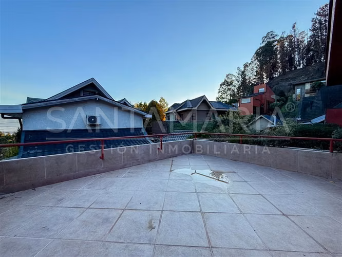 Casa en venta Pedro de Valdivia Alto, Chiguayante