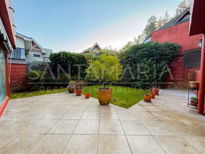 Casa en venta Pedro de Valdivia Alto, Chiguayante