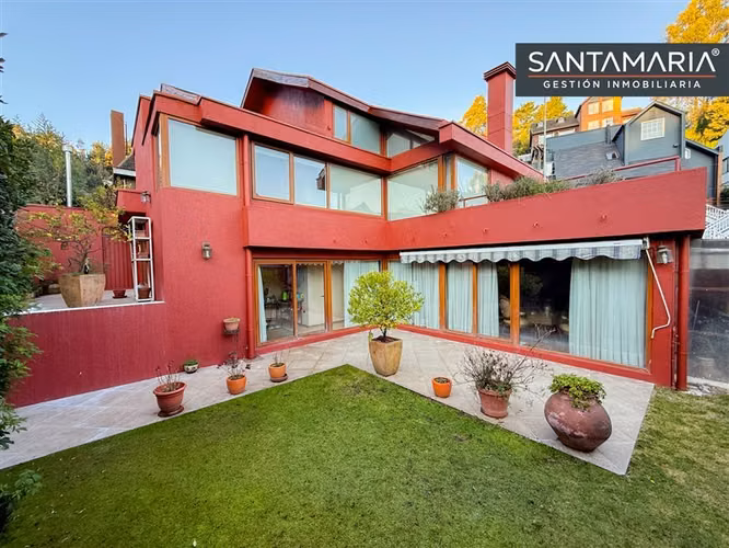 Casa en venta Pedro de Valdivia Alto, Chiguayante