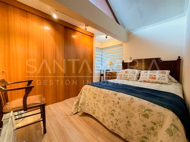 Casa en venta Pedro de Valdivia Alto, Chiguayante