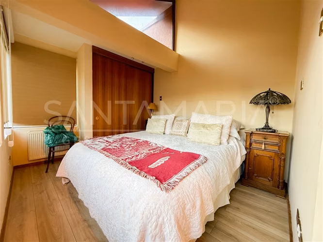 Casa en venta Pedro de Valdivia Alto, Chiguayante