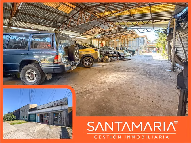 Local Comercial en venta en Concepción
